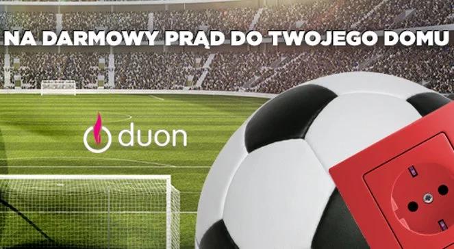 Brazylia 2014: Ukraina - Polska. Nawet pół roku darmowego prądu za zwycięstwa polskich piłkarzy 