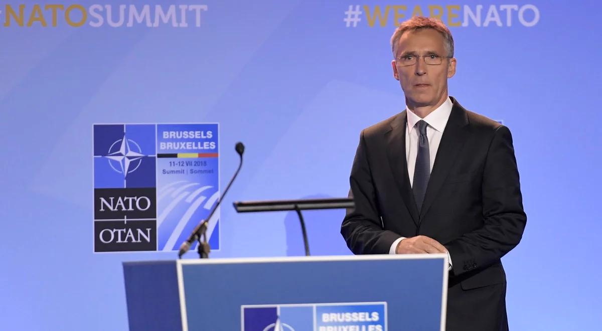 Po szczycie NATO w Brukseli. Komentarze ekspertów