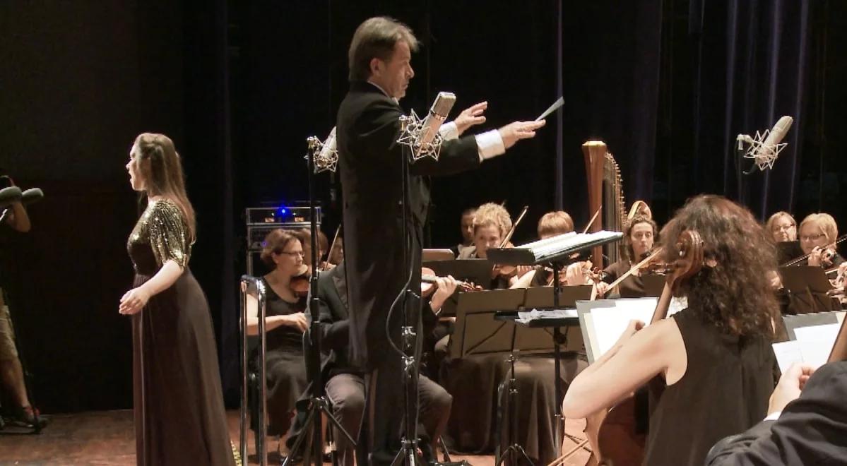Międzynarodowy Festiwal Muzyczny im. Krystyny Jamroz. Wystąpili artyści światowej sławy
