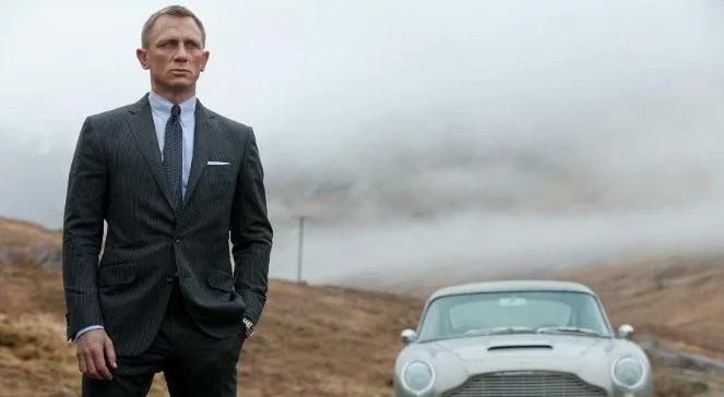 Ostra krytyka Bonda. "Skyfall" był... niesmaczny
