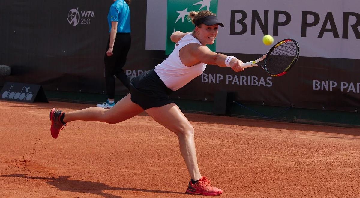 BNP PARIBAS Poland Open: Katarzyna Kawa i Alicja Rosolska zwycięskie w półfinale. Będzie "polski" finał?