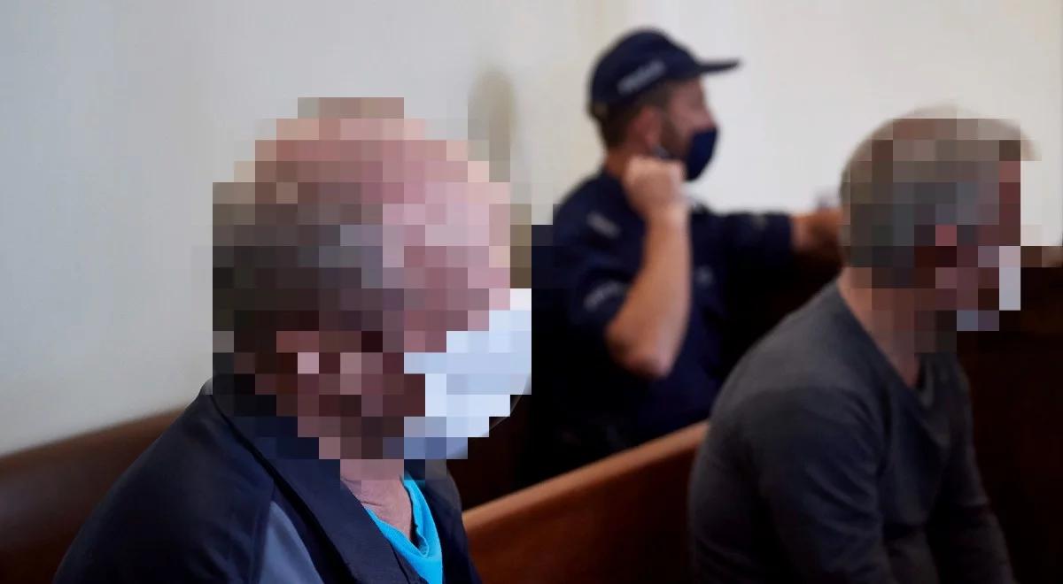 W Gdańsku zapadł wyrok Sądu Apelacyjnego. Bracia "polskiego Fritzla" skazani za gwałt