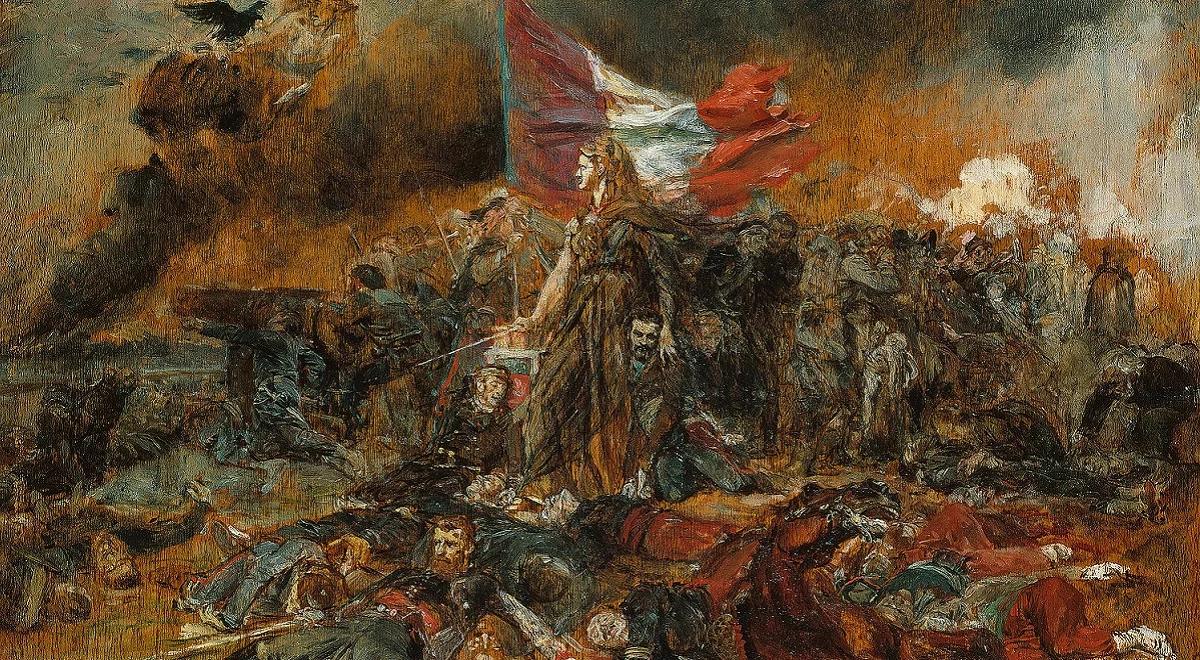 "Komuniści starali się tworzyć nową świadomość". Dudkiewicz o wykorzystaniu zasad rewolucji francuskiej w PRL