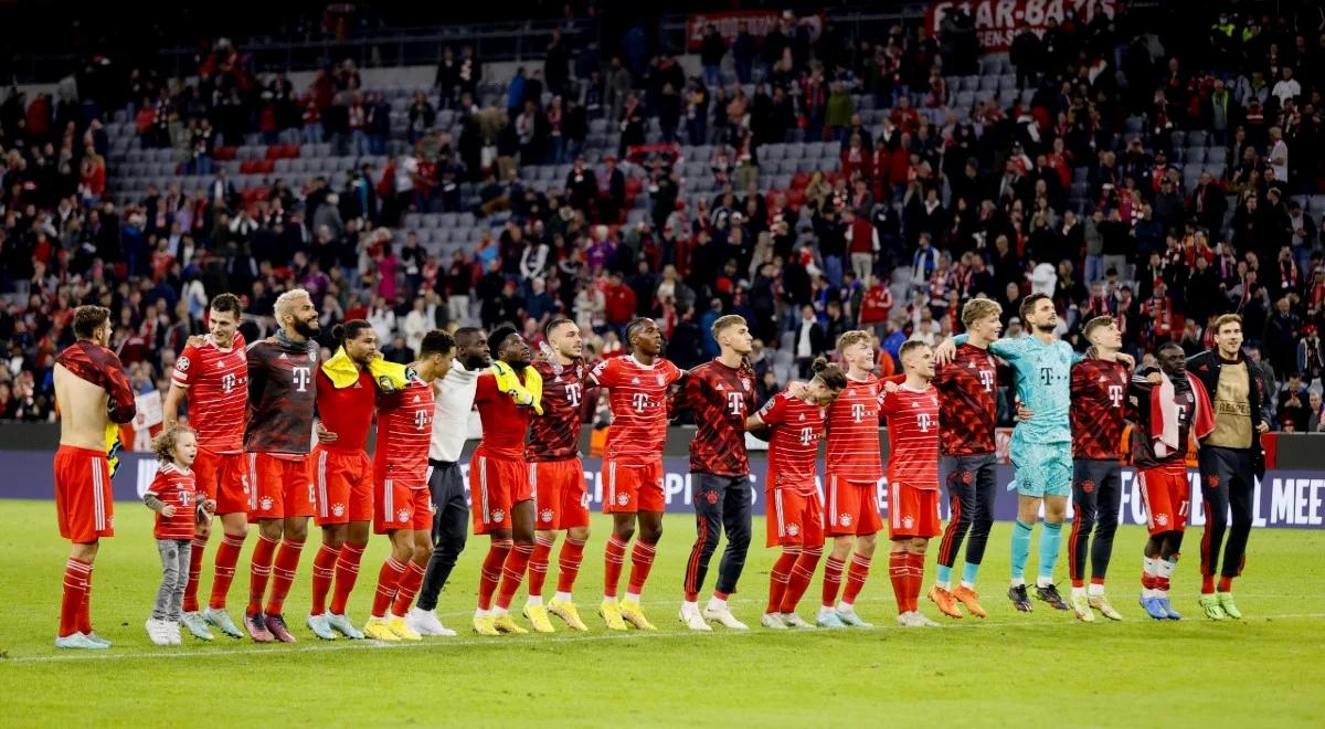 Liga Mistrzów: znamy komplet uczestników 1/8 finału. Kiedy i o której losowanie?
