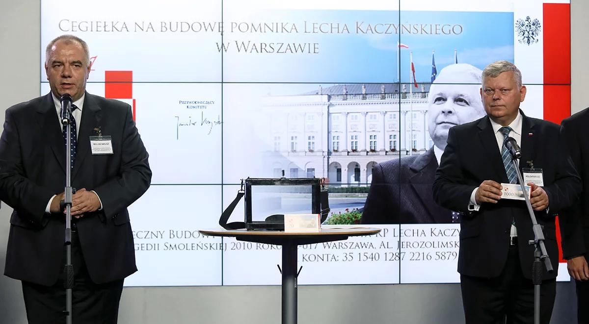 Debata Dnia: Upamiętnienie ofiar katastrofy smoleńskiej