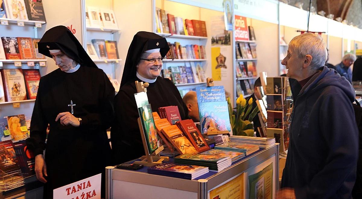 Rozpoczynają się 26. Targi Wydawców Katolickich. Wśród wystawców nie zabraknie Agencji Muzycznej Polskiego Radia