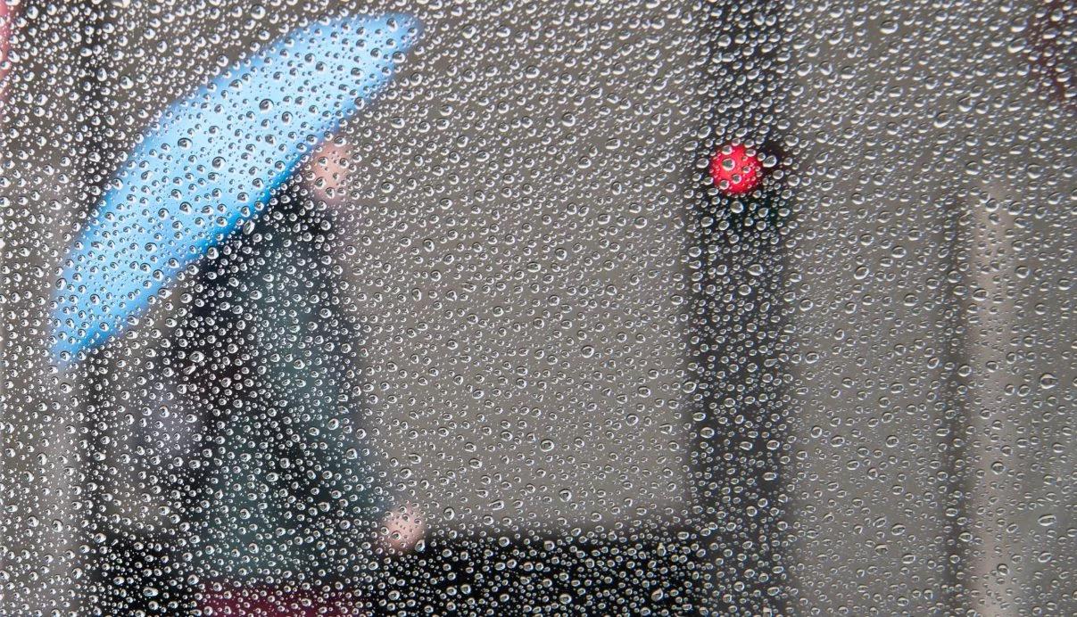 Prognoza pogody: pierwszy dzień kalendarzowej wiosny w wielu regionach będzie deszczowy