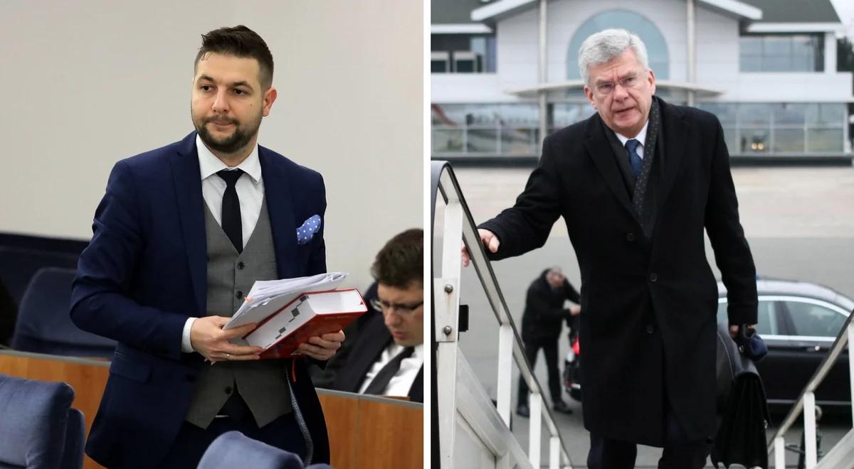 Kto kandydatem PiS na prezydenta Warszawy? Beata Mazurek wyjaśnia