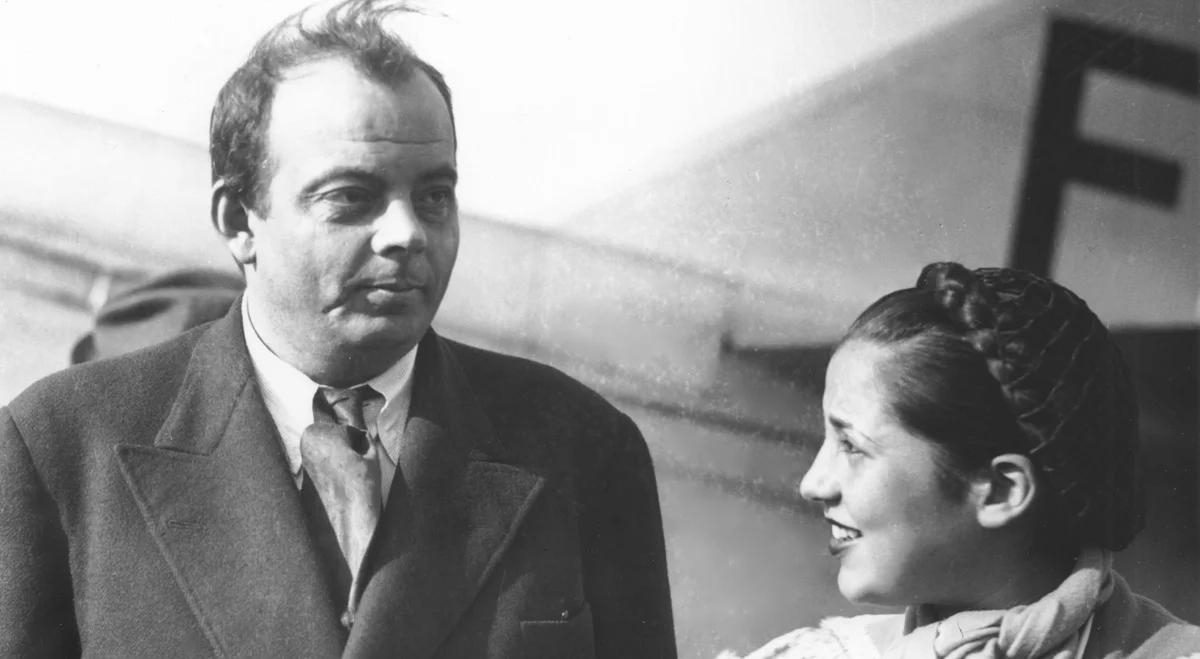 Antoine de Saint-Exupery: "żeby pisać, trzeba żyć"