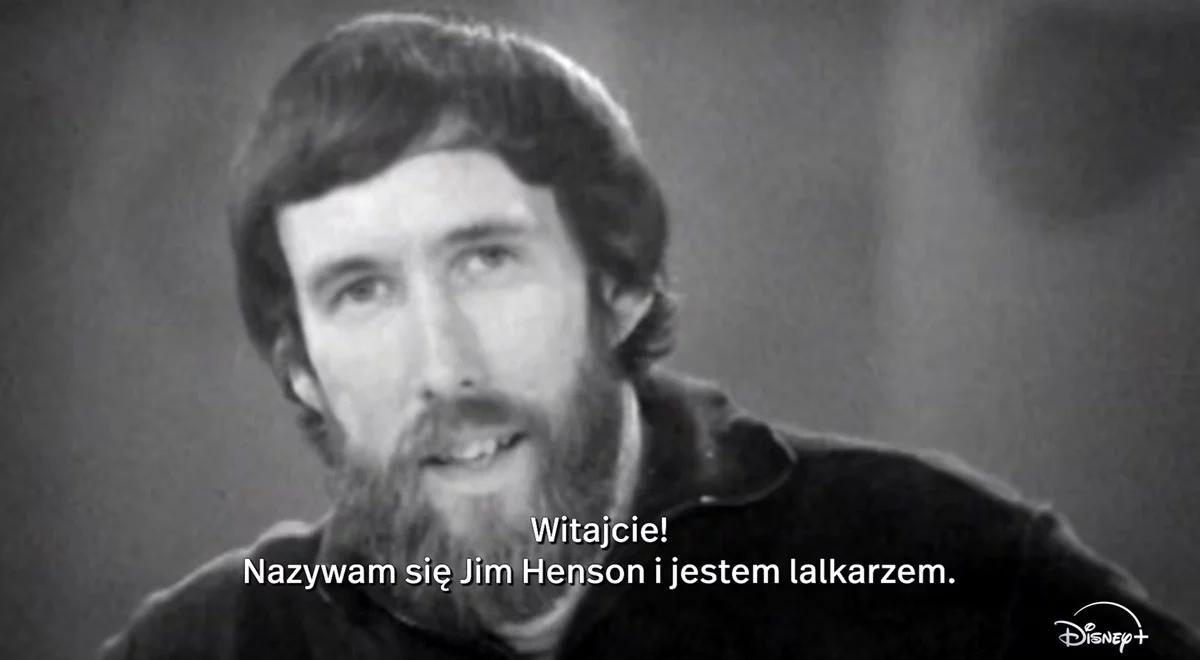 "Jim Henson: twórca". Gociek: to "rodzinny" dokument Disneya, ostre rzeczy wygładzono