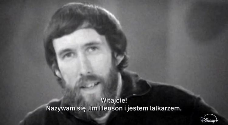 Film dokumentalny "Jim Henson:...