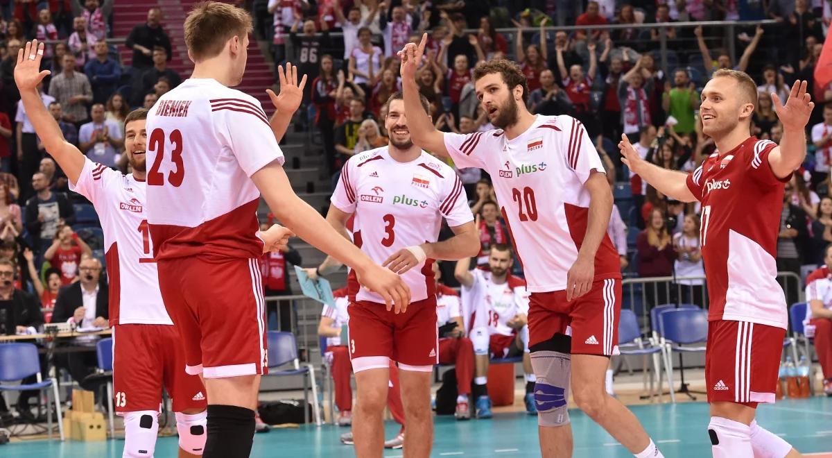 Memoriał Wagnera: sezon Polaków rozpoczęty porażką. "Mamy sporo materiału do analizy"