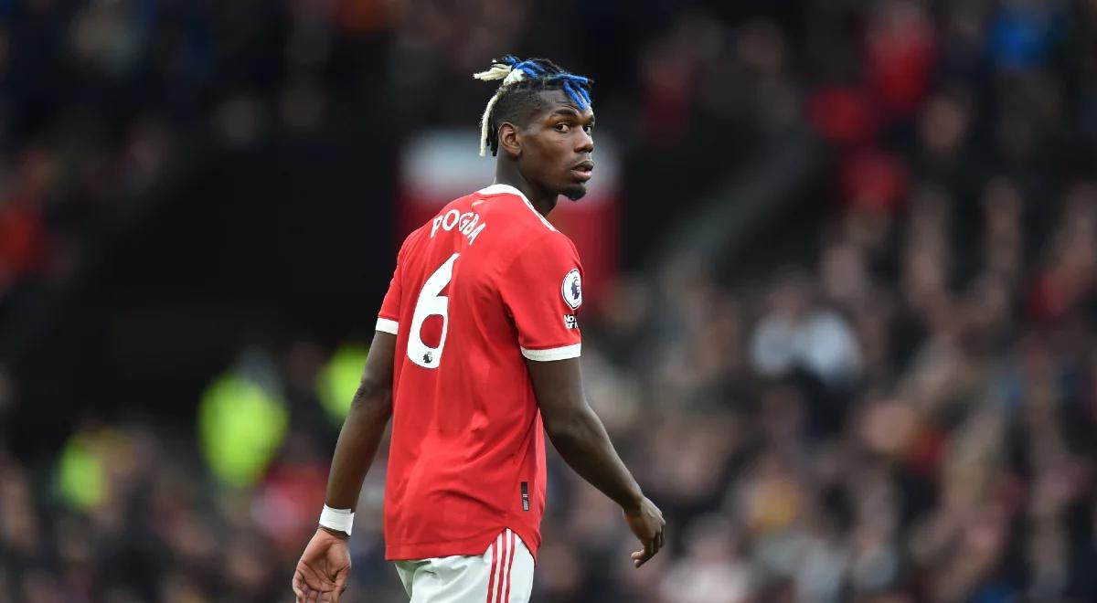 Paul Pogba zimą zmieni barwy? Dwa kluby zainteresowane transferem