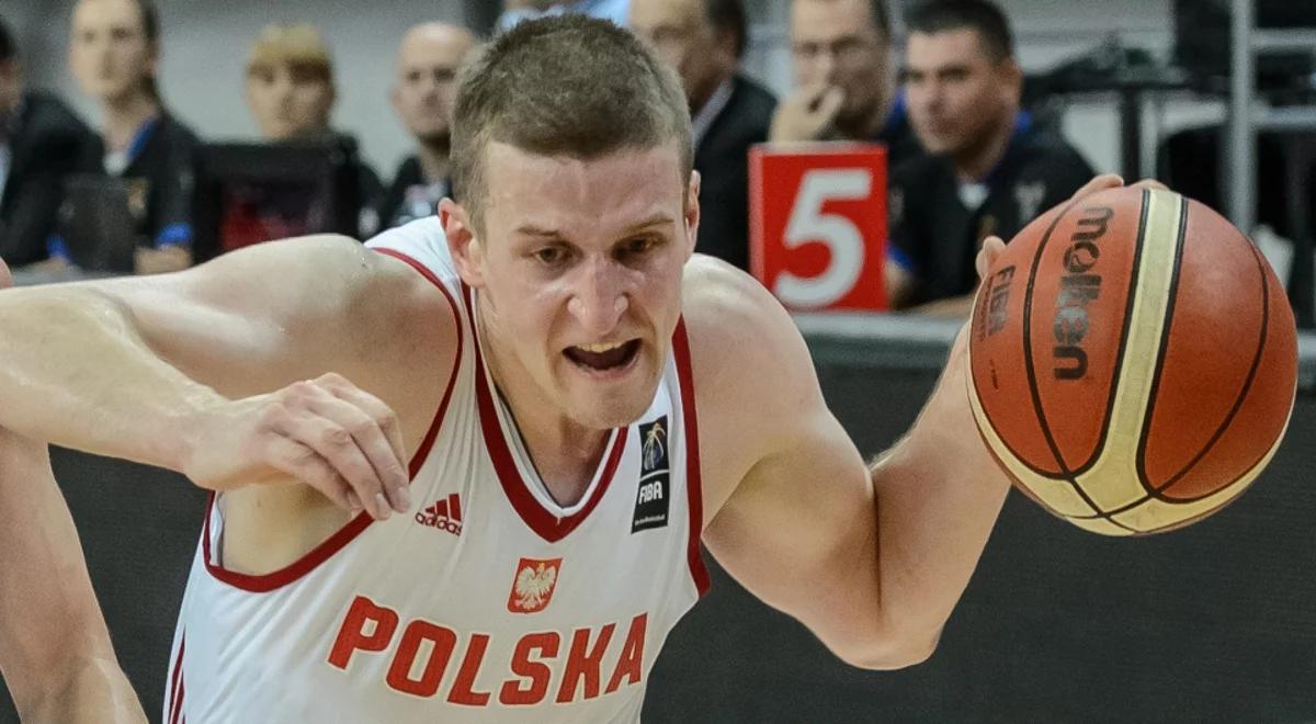 EuroBasket 2017: biało-czerwoni z czwartą kolejną wygraną w eliminacjach