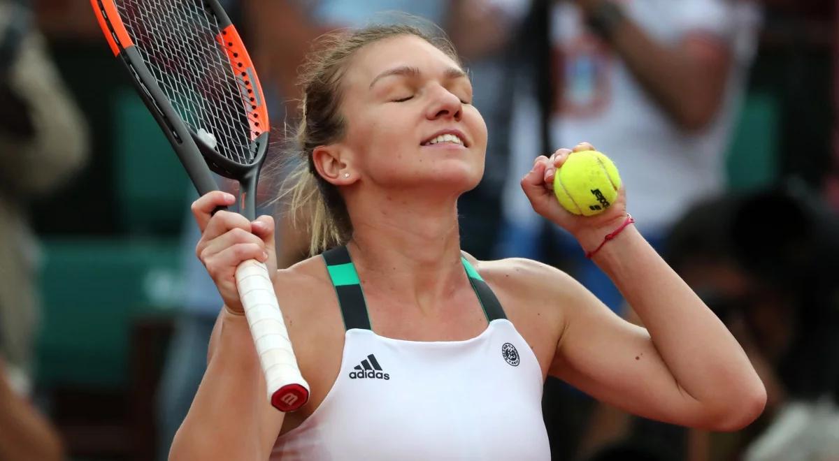 French Open: Halep i Ostapenko zagrają w finale