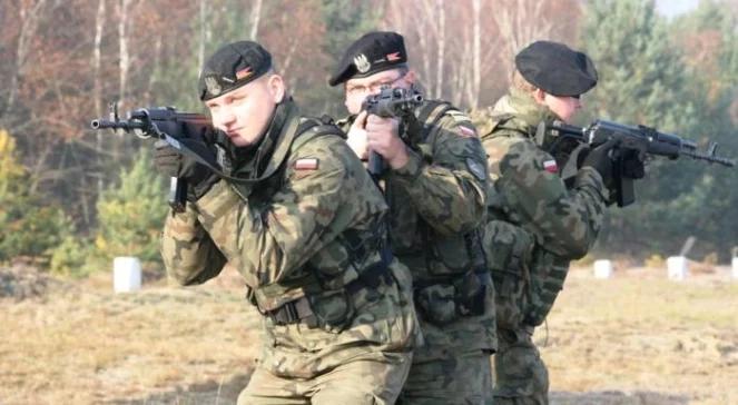 CBOS: Polacy źle oceniają przygotowanie armii