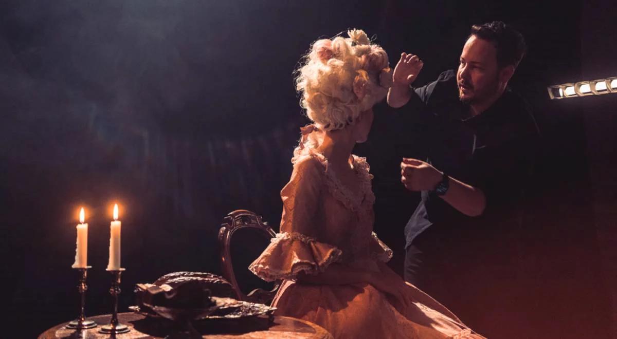 Warszawska Szkoła Filmowa. Alma Mater specjalistów X Muzy