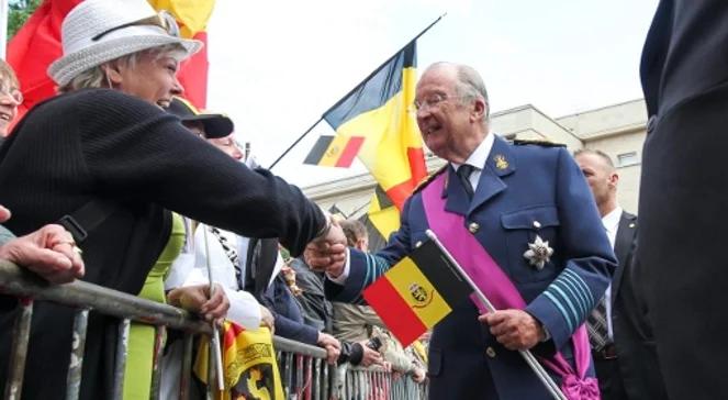 Nie wiedzą czemu, ale dziś obchodzą święto narodowe
