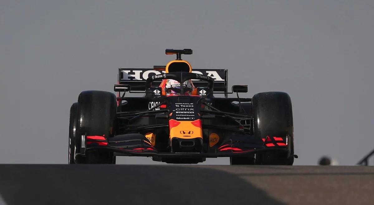 Formuła 1: Mercedes rezygnuje ze składania apelacji. Verstappen mistrzem świata