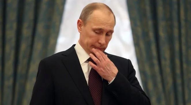 Firtasz czeka na ekstradycję do USA. Wiele wie o Putinie?