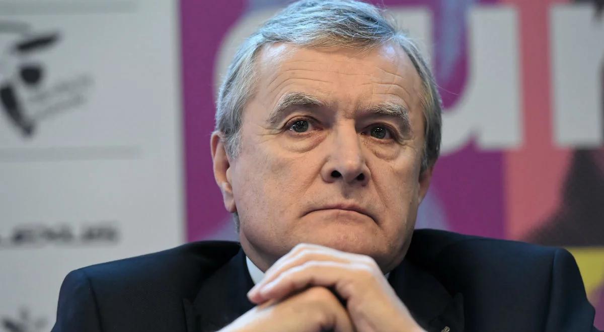 Piotr Gliński: gen. Stanisław Maczek nie przegrał żadnej bitwy, to dla nas przykład