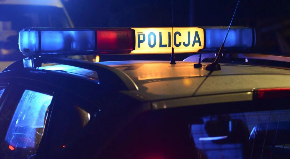 Komisja ds. Pegasusa wzywa Zbigniewa Ziobrę. Policja przed jego domem