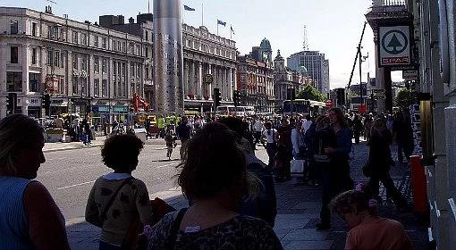 Irlandia: zagrożenie atakiem terrorystycznym. Policja apeluje o czujność