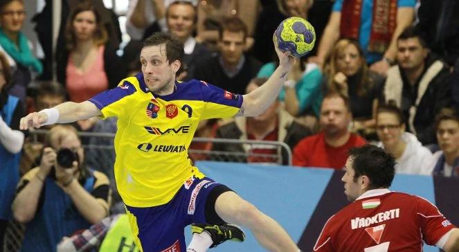 Liga Mistrzów: bohater Vive Targi Kielce wyróżniony