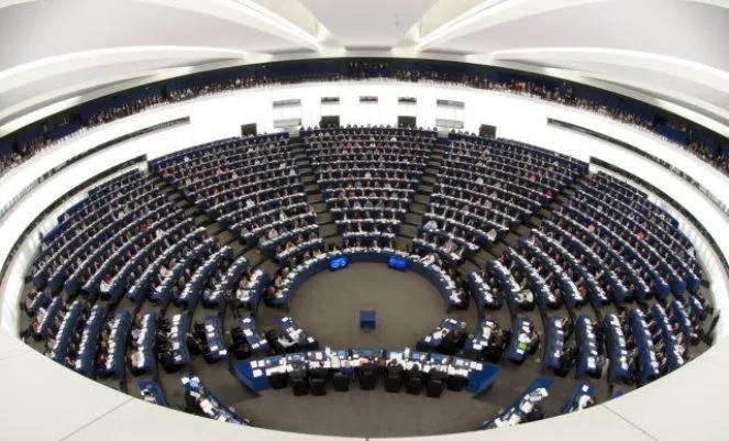 Parlament Europejski głosuje w sprawie budżetu