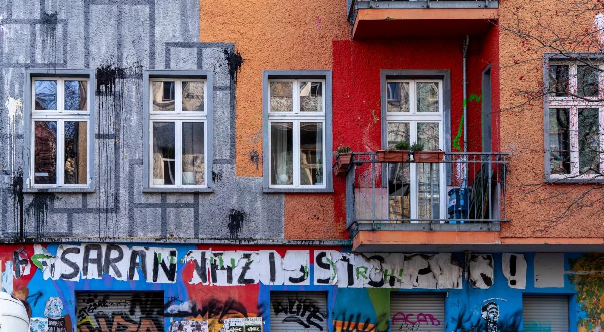 "Squat". Jak żyje się w komunie?