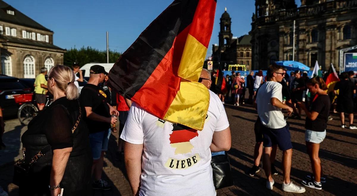 Wybory w Niemczech. Na te dwa landy patrzy Europa