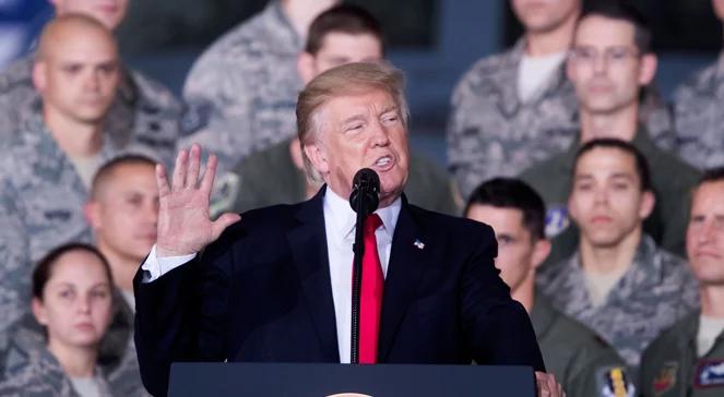 "Donald Trump może wprowadzić zmiany w ONZ"