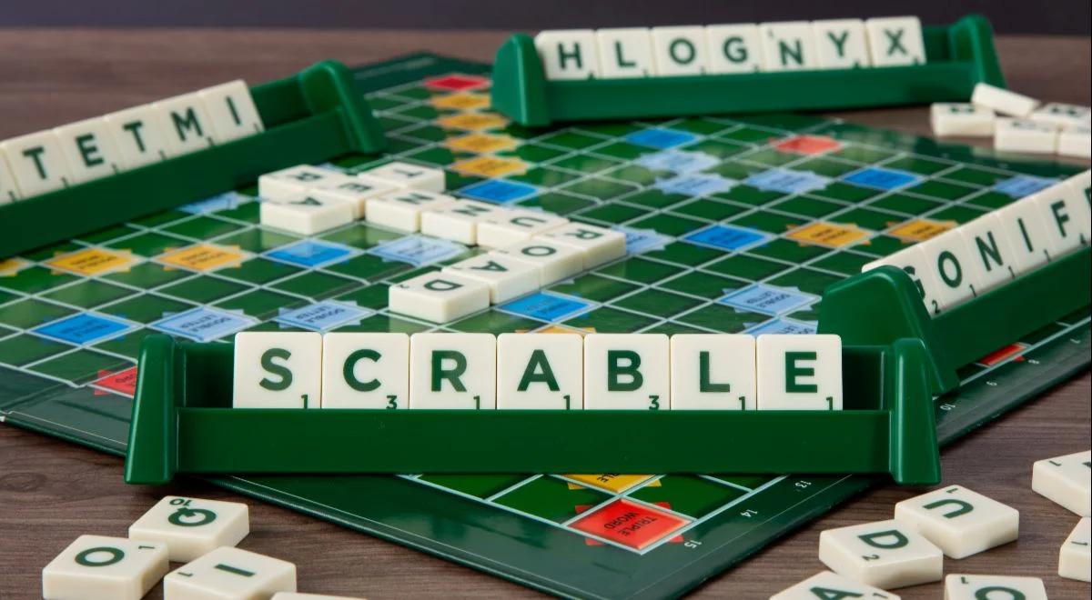 Został mistrzem scrabble nie znając języka. "Podchodził do gry matematycznie"