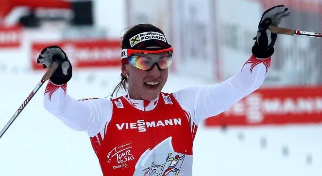 TdS: fenomenalna Kowalczyk. Rywalki odarte z wszelkich nadziei!