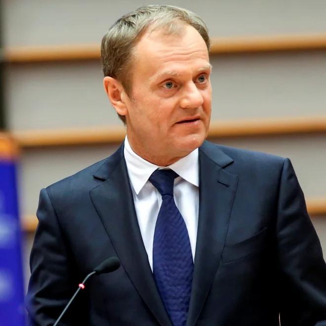 Wybory parlamentarne 2015. Donald Tusk zabrał głos