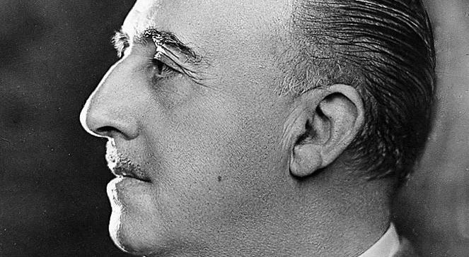 Cała władza w rękach Franco!