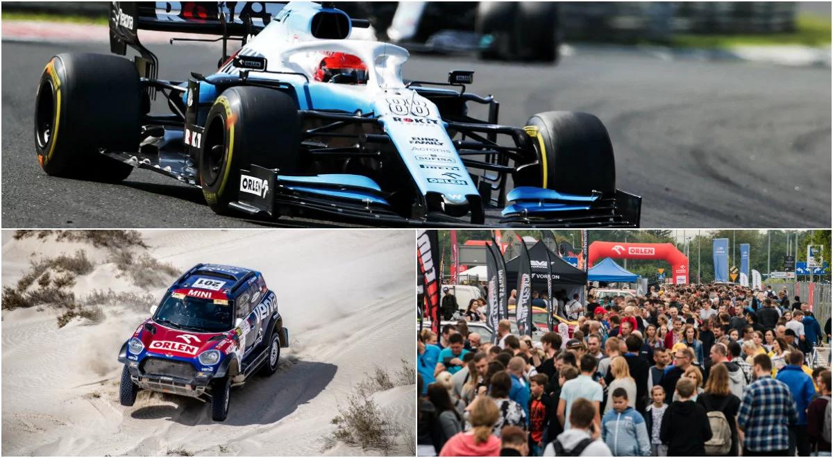 Jubileuszowa edycja Verva Street Racing. "Rozgrzejemy silniki do granic możliwości"