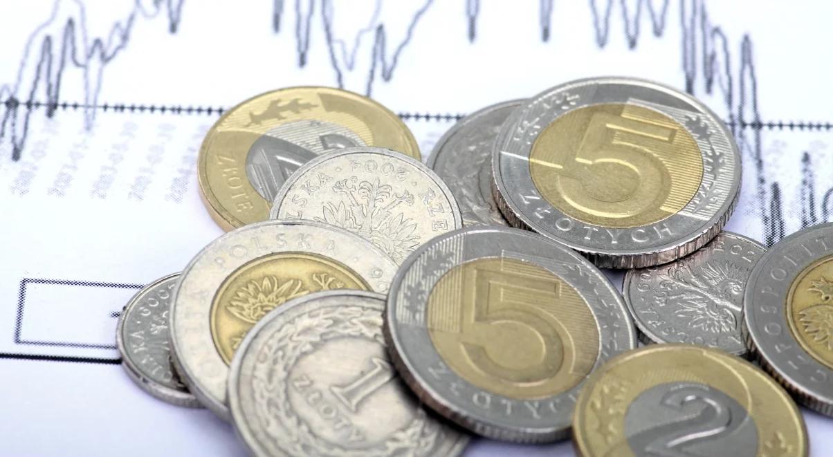 Ekspert: posiedzenie EBC najważniejsze dla złotego