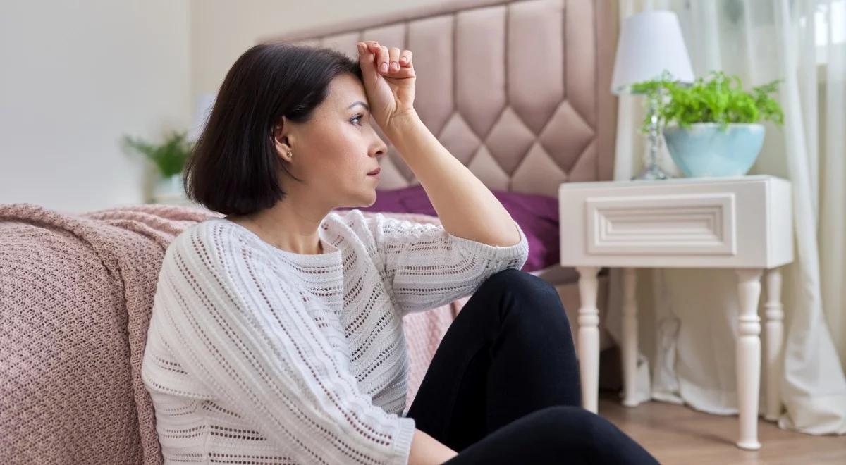 Menopauza to czas zmian. Wiele zależy od podejścia do tego etapu życia