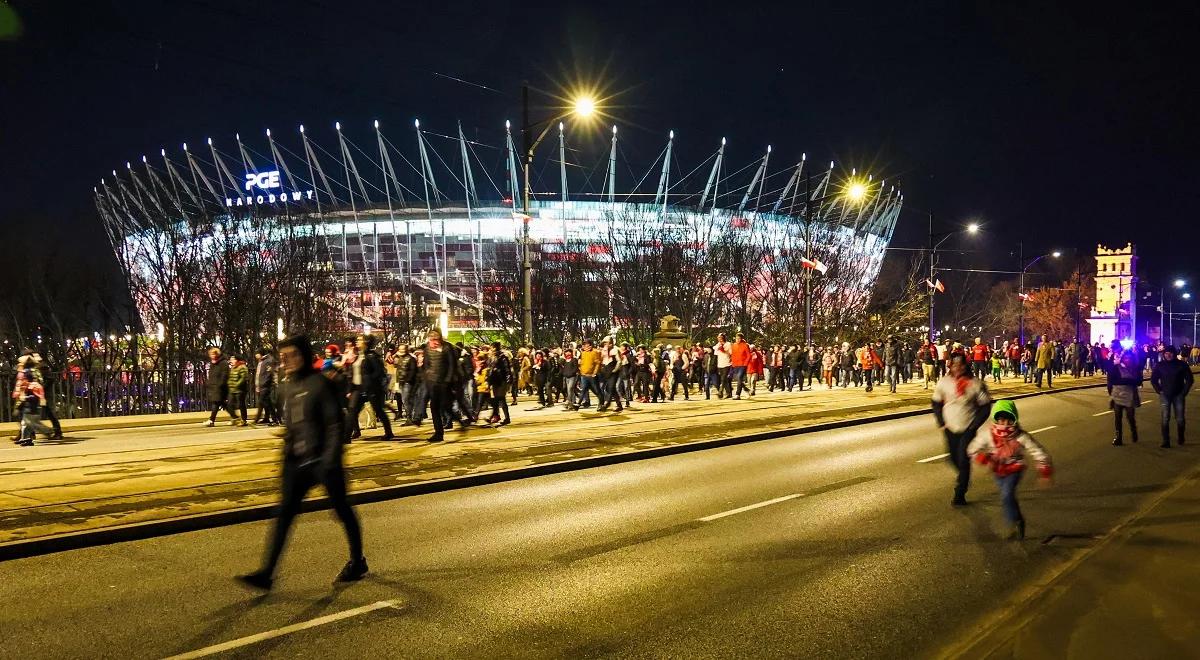 Kibice zbojkotują mecz Polska - Łotwa? Są pierwsze dane dotyczące frekwencji