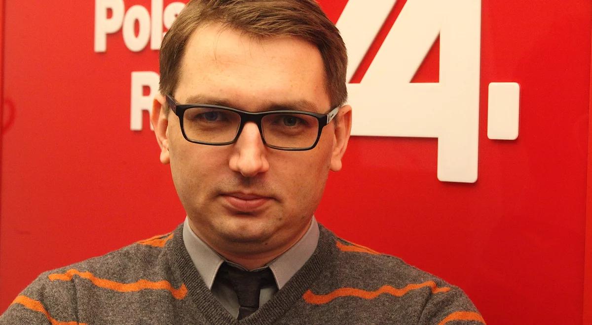 "Przerzucanie mostów nad przepaścią". Marian Szołucha o tym, jak rząd pomaga polskiej gospodarce