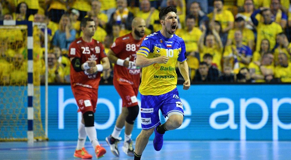 LM piłkarzy ręcznych: Barlinek Industria Kielce - Telekom Veszprem. Klęska wicemistrza Węgier! Kielczanie w Final Four