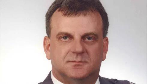 Generał Błasik uhonorowany przez Amerykanów