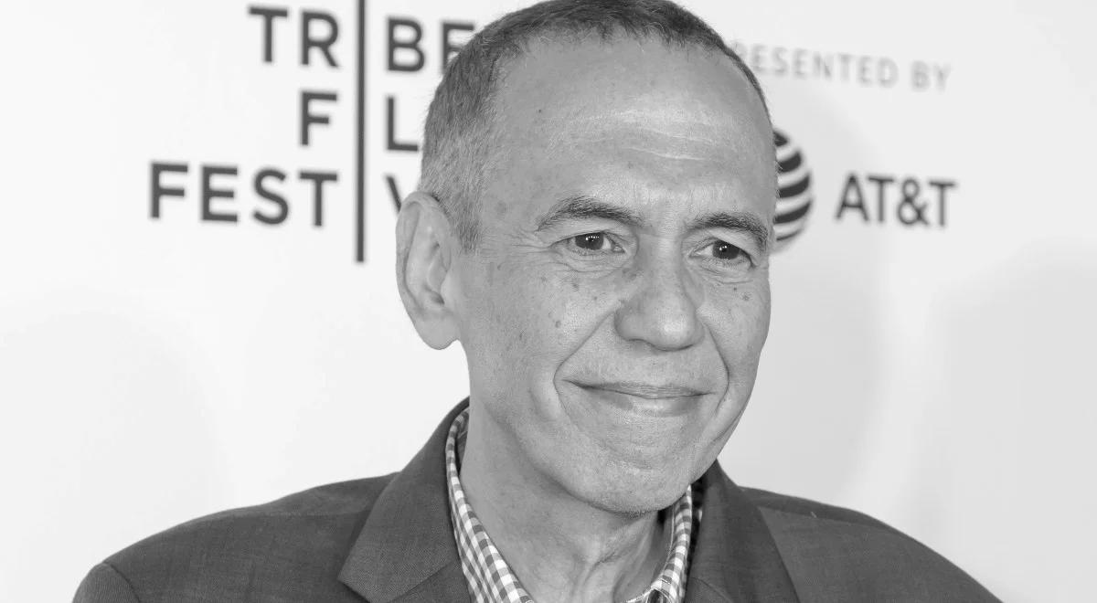 Zmarł Gilbert Gottfried. Aktor i komik znany m.in. z "Kochanego Urwisa" miał 67 lat