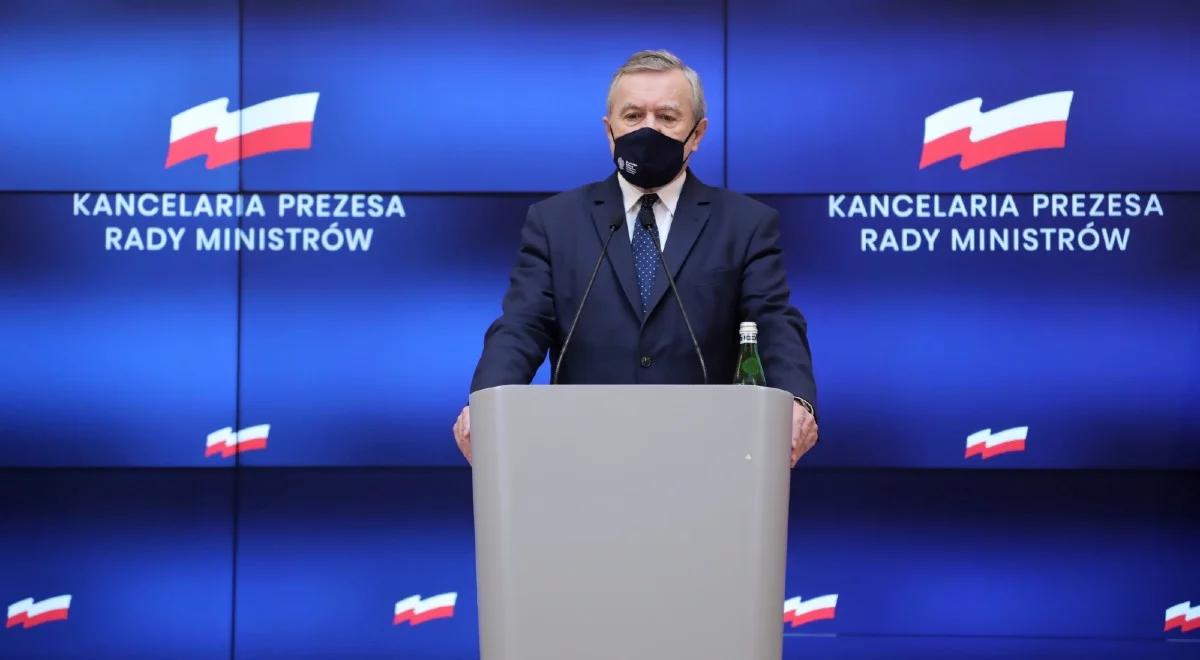 Podsumowano działalność Rady Dialogu z Młodym Pokoleniem. Gliński: politycy muszą być otwarci na postulaty młodzieży