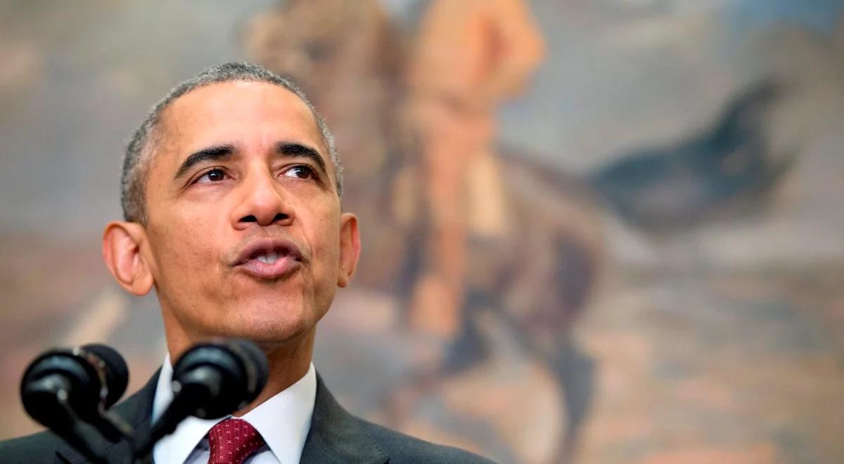 Prezenty dla Baracka Obamy. Donald Tuska podarował grę, a saudyjski król…