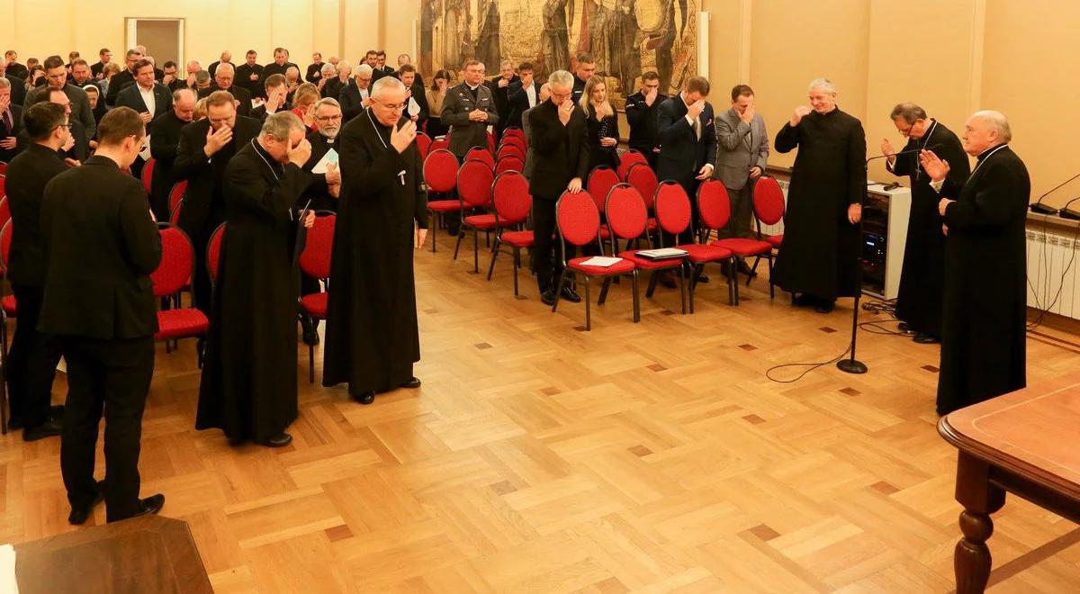 Beatyfikacja kard. Stefana Wyszyńskiego. Powołano komitet organizacyjny 