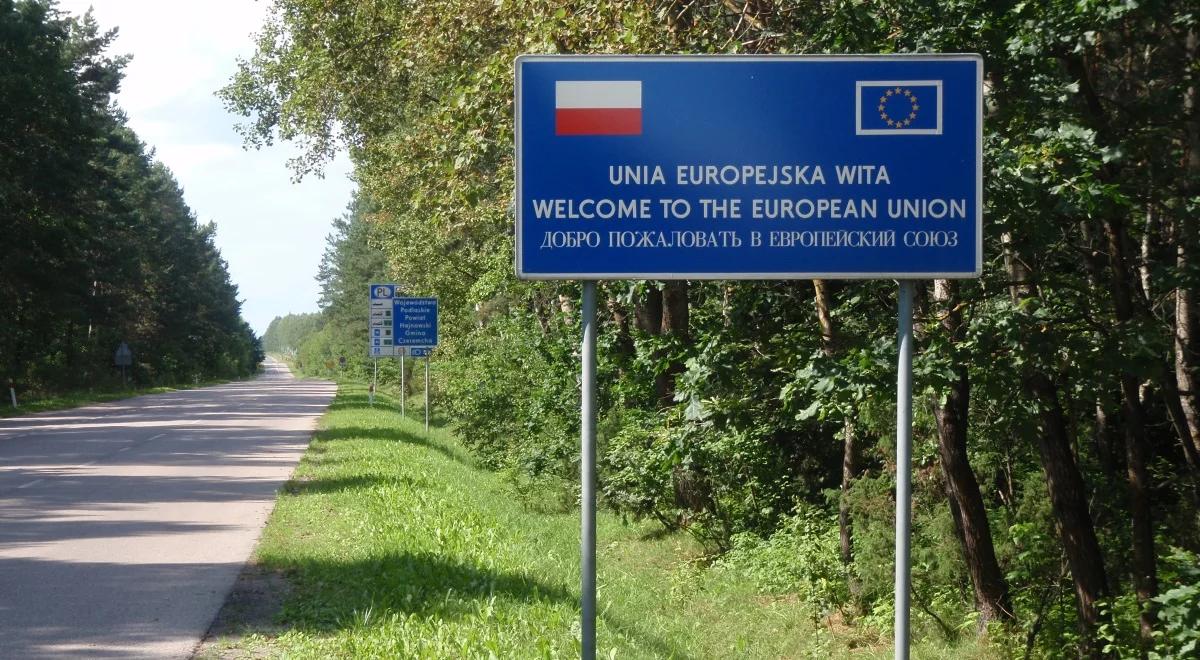 Polska coraz atrakcyjniejsza dla cudzoziemców. Ukraińska fala