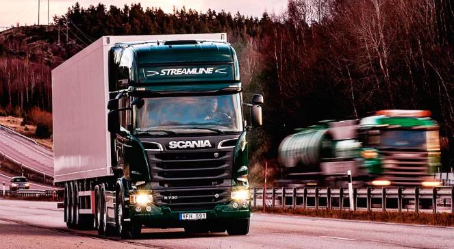 Porozumienie Polska-Rosja ws. transportowców