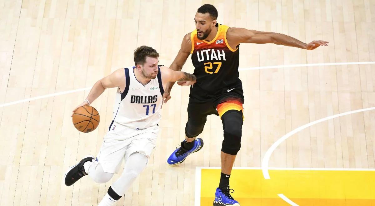 Transferowy hit w NBA! Rudy Gobert odchodzi z Utah Jazz